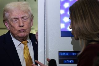 Trump vyhrožuje Kolumbii. Představa útoku mu zní dobře - Novinky